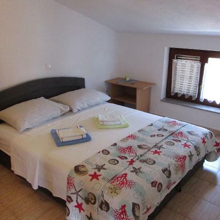 Apartment Krizanovic مالينسكا المظهر الخارجي الصورة