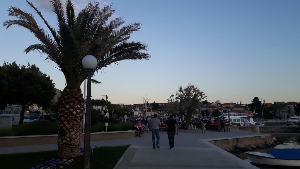 Apartment Krizanovic مالينسكا المظهر الخارجي الصورة