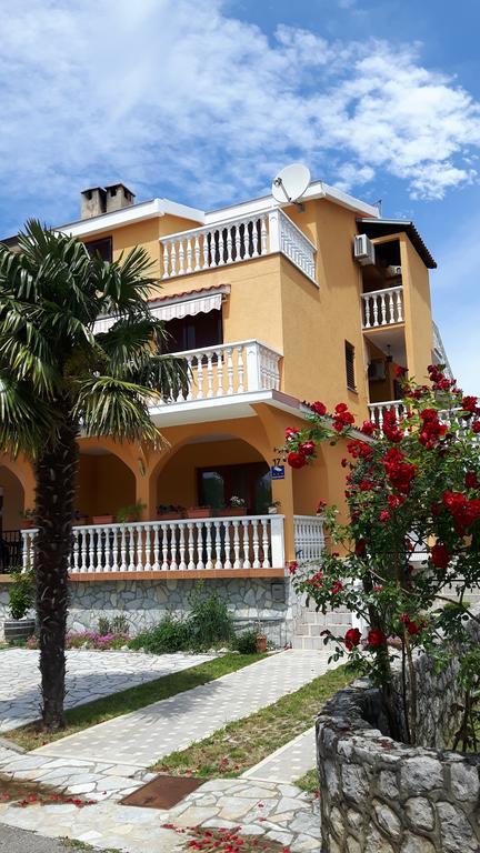 Apartment Krizanovic مالينسكا المظهر الخارجي الصورة
