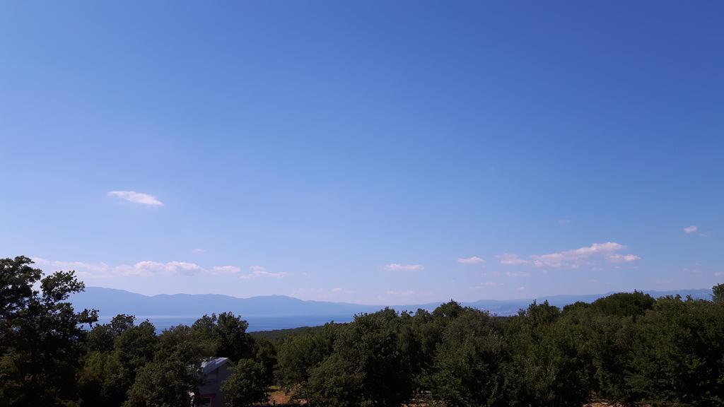 Apartment Krizanovic مالينسكا المظهر الخارجي الصورة