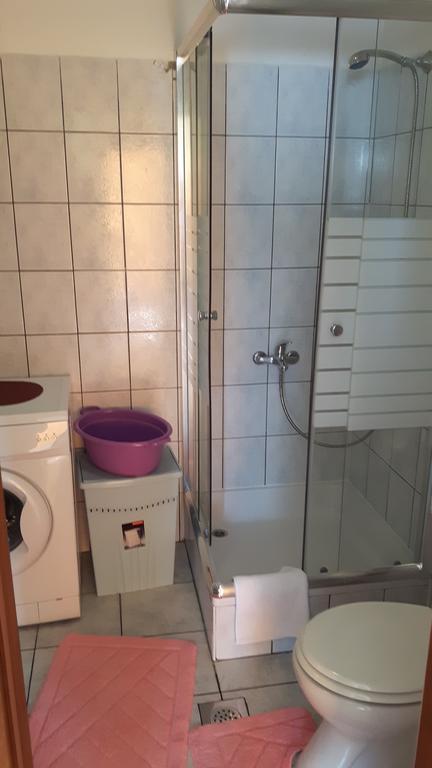 Apartment Krizanovic مالينسكا المظهر الخارجي الصورة