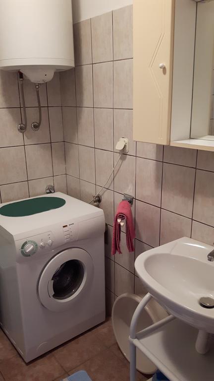 Apartment Krizanovic مالينسكا المظهر الخارجي الصورة