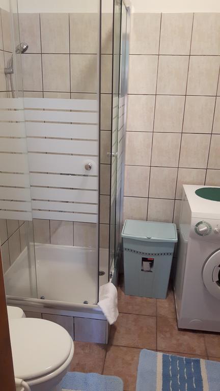 Apartment Krizanovic مالينسكا المظهر الخارجي الصورة