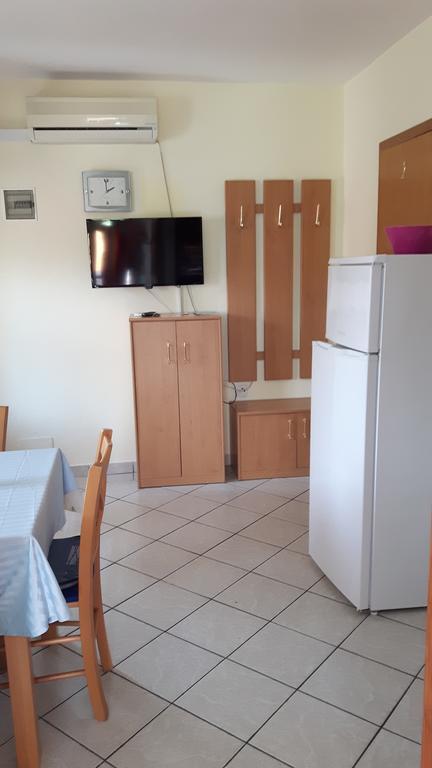 Apartment Krizanovic مالينسكا المظهر الخارجي الصورة