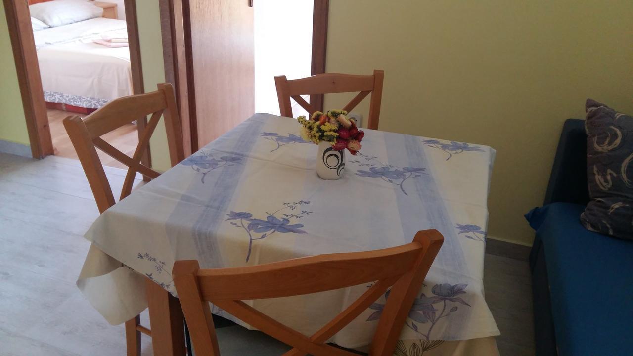 Apartment Krizanovic مالينسكا المظهر الخارجي الصورة