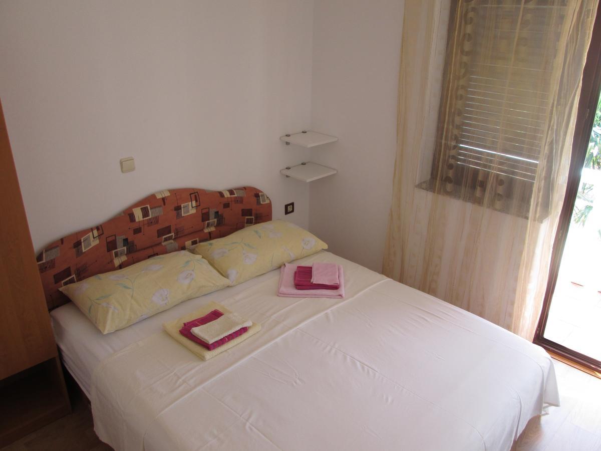 Apartment Krizanovic مالينسكا المظهر الخارجي الصورة