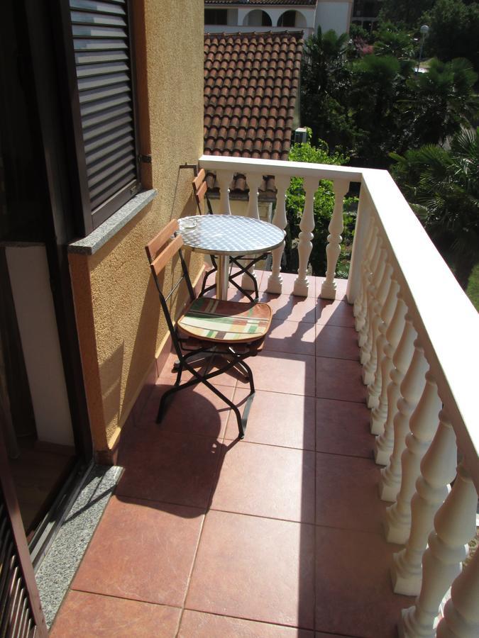 Apartment Krizanovic مالينسكا المظهر الخارجي الصورة