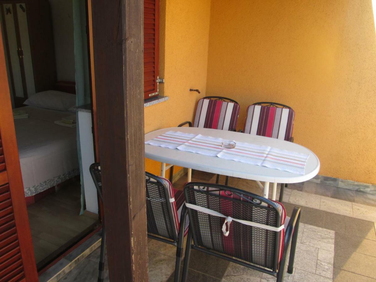 Apartment Krizanovic مالينسكا المظهر الخارجي الصورة