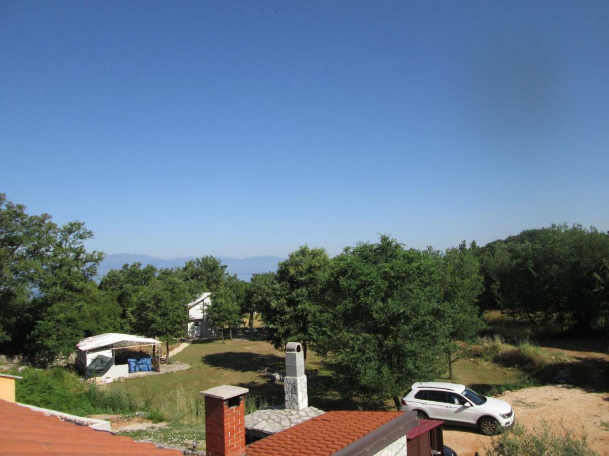 Apartment Krizanovic مالينسكا المظهر الخارجي الصورة