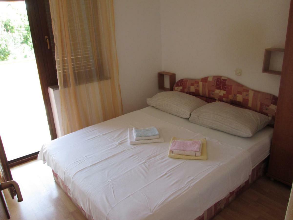 Apartment Krizanovic مالينسكا المظهر الخارجي الصورة