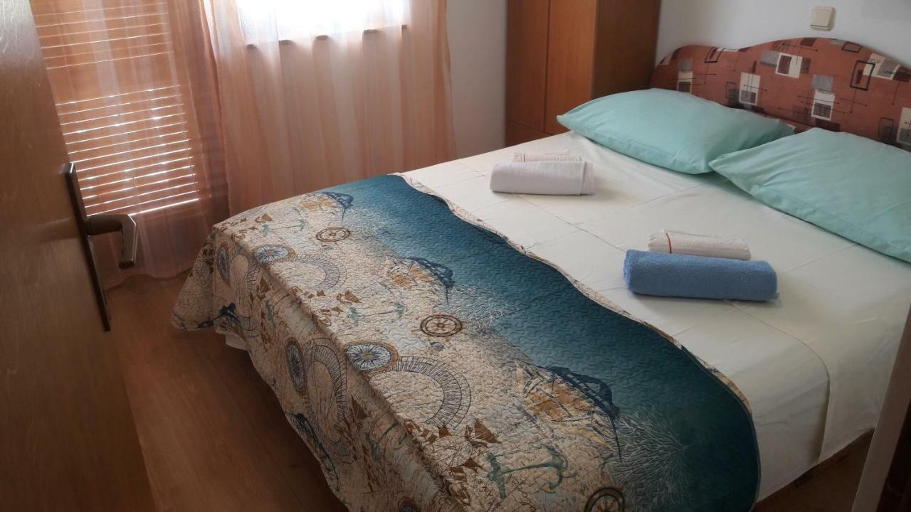 Apartment Krizanovic مالينسكا المظهر الخارجي الصورة